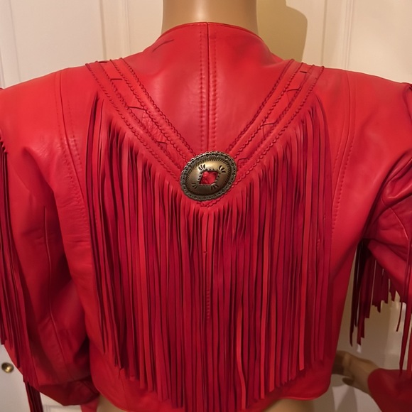 continental Leather Fashions Jackets & Coats Continental Leather